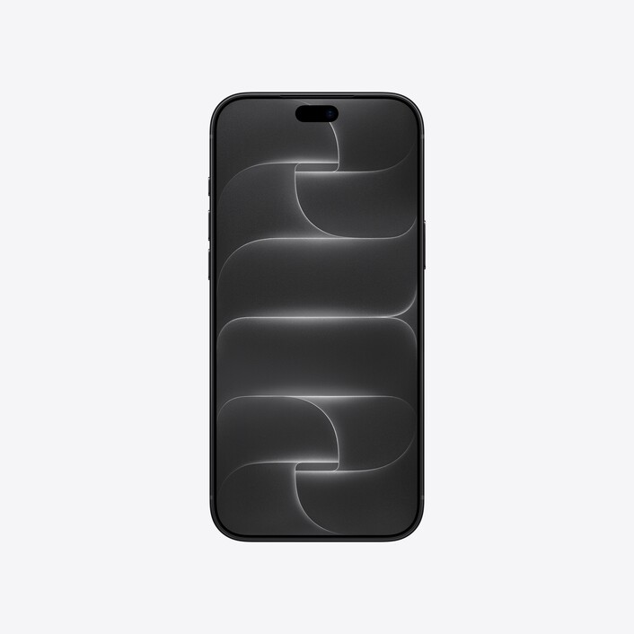 iPhone 18 Pro Max 256 GB Schwarz