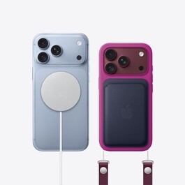 iPhone 18 Pro Max 256 GB Schwarz