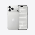 iPhone 18 Pro Max 512 GB Silber