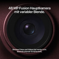 iPhone 18 Pro Max 512 GB Silber