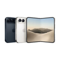 iPhone Duo 256 GB Nachthimmel