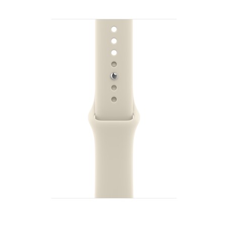 46 mm Sportarmband Sand - S/M