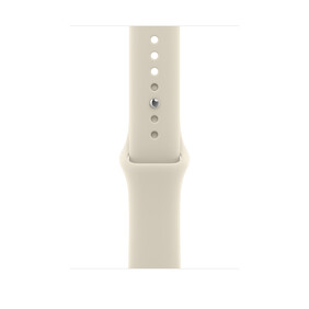 46 mm Sportarmband Sand - S/M
