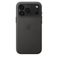 iPhone 18 Pro Max Funktionsgewebe Case mit MagSafe – Schwarz