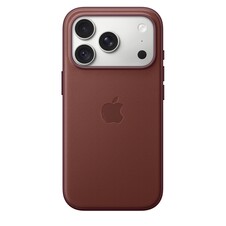 Sie sehen das Produktbild 03 von iPhone 18 Pro Funktionsgewebe Case mit MagSafe – Burgunder iPhone 18 Pro Funktionsgewebe Case mit MagSafe – Burgunder