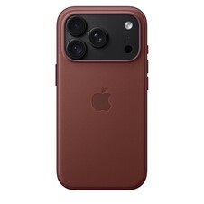 Sie sehen das Produktbild 04 von iPhone 18 Pro Funktionsgewebe Case mit MagSafe – Burgunder iPhone 18 Pro Funktionsgewebe Case mit MagSafe – Burgunder