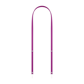 Crossbody Band – Magenta