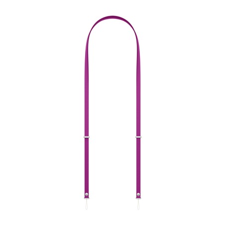 Crossbody Band – Magenta