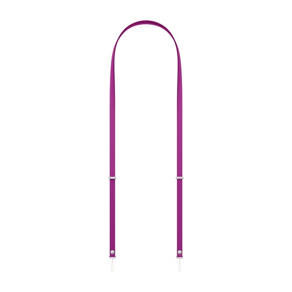 Crossbody Band – Magenta