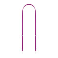 Crossbody Band – Magenta