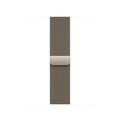 Sie sehen das Produktbild 01 von 42 mm Milanaise Armband Natur 42 mm Milanaise Armband Natur