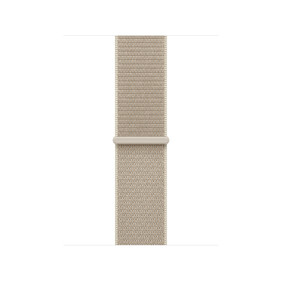 42 mm Sport Loop Kalkstein