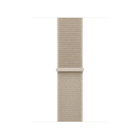 Sie sehen das Produktbild 01 von 42 mm Sport Loop Kalkstein 42 mm Sport Loop Kalkstein