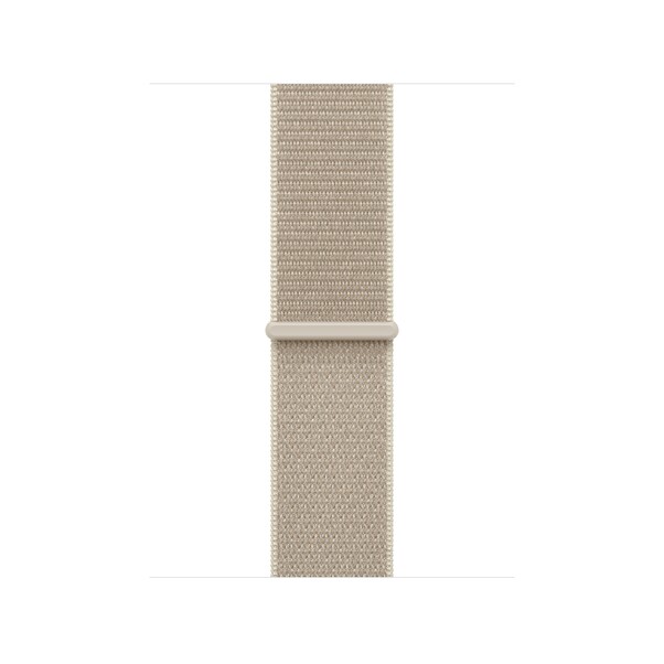 Sie sehen das Produktbild 01 von 42 mm Sport Loop Kalkstein 42 mm Sport Loop Kalkstein