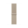 Sie sehen das Produktbild 01 von 42 mm Sport Loop Kalkstein 42 mm Sport Loop Kalkstein