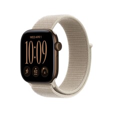 Sie sehen das Produktbild 02 von 42 mm Sport Loop Kalkstein 42 mm Sport Loop Kalkstein