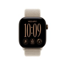 Sie sehen das Produktbild 03 von 42 mm Sport Loop Kalkstein 42 mm Sport Loop Kalkstein