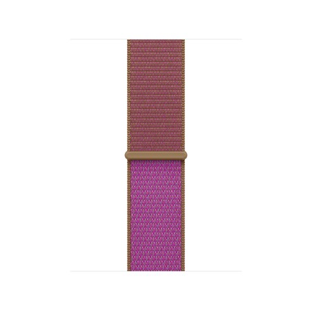 42 mm Sport Loop Magenta