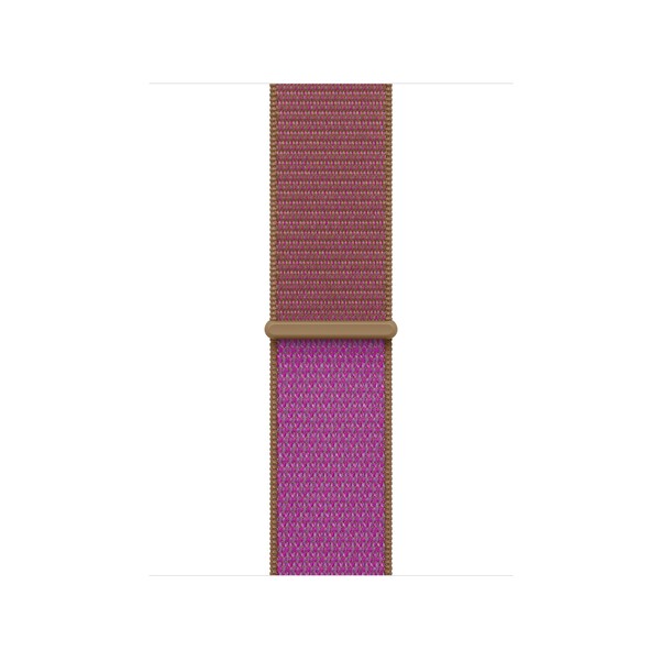 42 mm Sport Loop Magenta