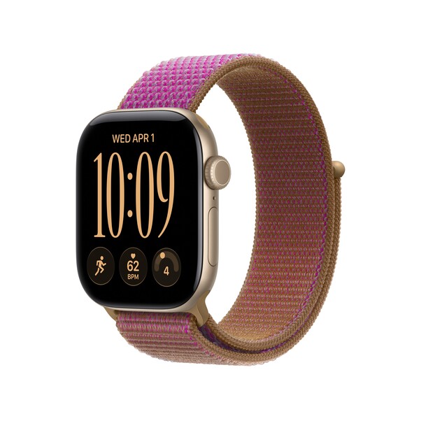 42 mm Sport Loop Magenta