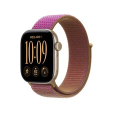 42 mm Sport Loop Magenta