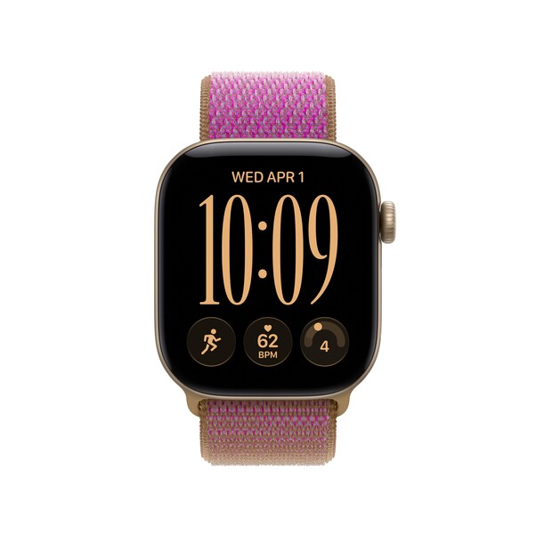 42 mm Sport Loop Magenta