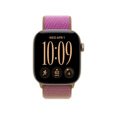 42 mm Sport Loop Magenta