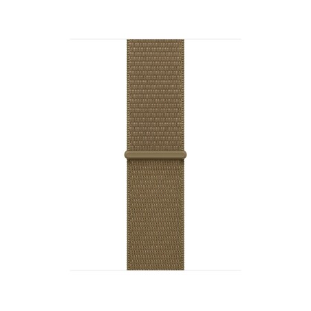 Sie sehen das Produktbild 01 von 42 mm Sport Loop Oliv 42 mm Sport Loop Oliv