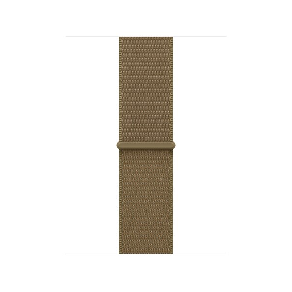 Sie sehen das Produktbild 01 von 42 mm Sport Loop Oliv 42 mm Sport Loop Oliv