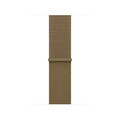 Sie sehen das Produktbild 01 von 42 mm Sport Loop Oliv 42 mm Sport Loop Oliv