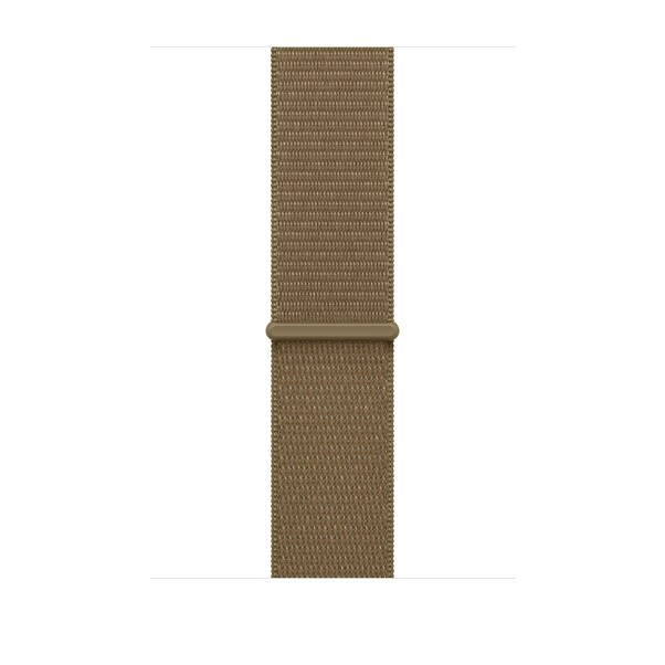 Sie sehen das Produktbild 01 von 46 mm Sport Loop Oliv 46 mm Sport Loop Oliv
