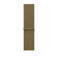 Sie sehen das Produktbild 01 von 46 mm Sport Loop Oliv 46 mm Sport Loop Oliv