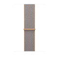 46 mm Sport Loop Chambrayblau
