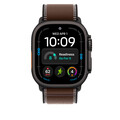 49 mm Trail Loop Dunkelumbra - S/M - Titan Schwarz