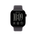 42 mm Armband mit Magnetverschluss Mitternacht - M/L