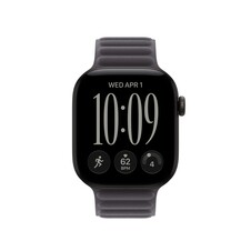 42 mm Armband mit Magnetverschluss Mitternacht - M/L