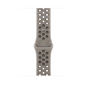 46 mm Nike Sportarmband Pavement Grey – S/M