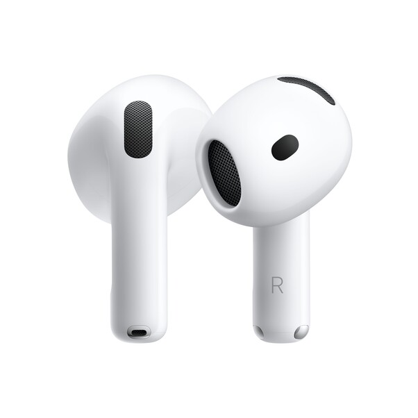 AirPods 5 mit kabellosem Ladecase
