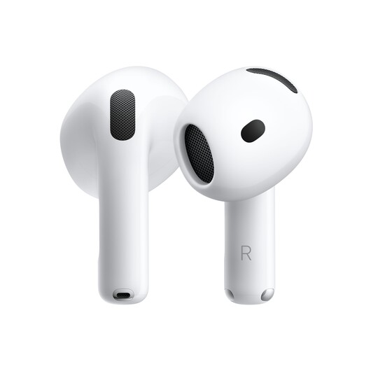 Sie sehen das Produktbild 01 von AirPods 5 mit kabellosem Ladecase AirPods 5 mit kabellosem Ladecase