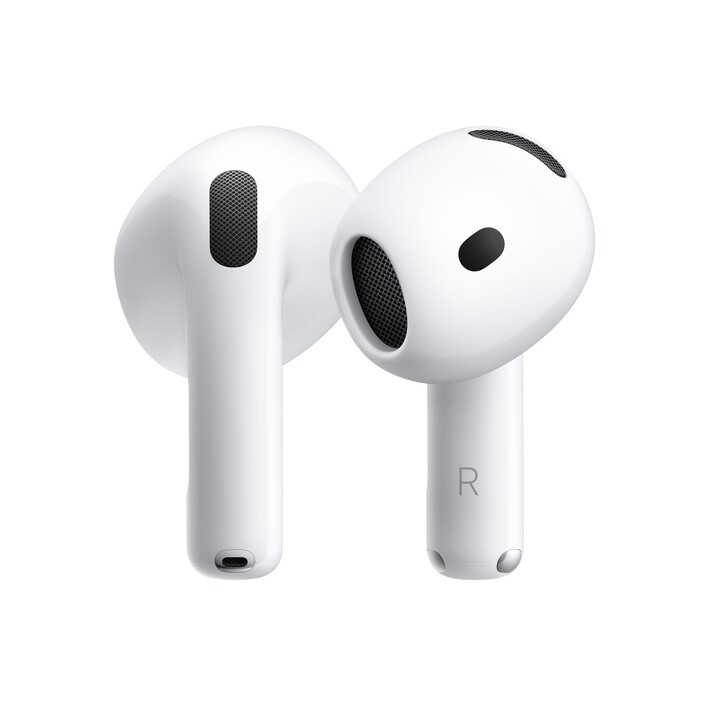 Sie sehen das Produktbild 01 von AirPods 5 mit kabellosem Ladecase AirPods 5 mit kabellosem Ladecase