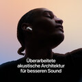 Sie sehen das Produktbild 03 von AirPods 5 mit kabellosem Ladecase AirPods 5 mit kabellosem Ladecase