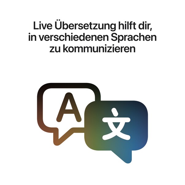 AirPods 5 mit kabellosem Ladecase