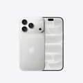 iPhone 18 Pro 512 GB Silber