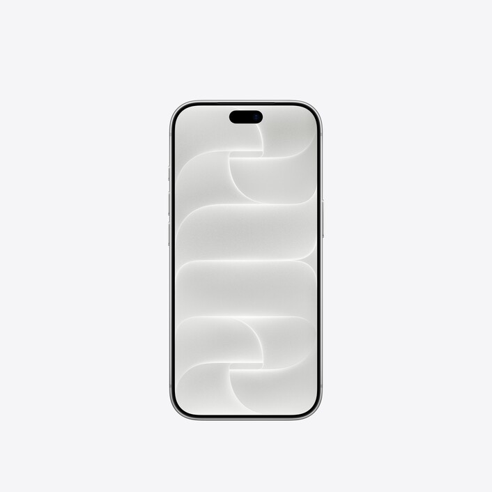 iPhone 18 Pro 512 GB Silber