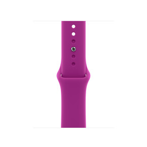 40 mm Sportarmband Magenta - M/L