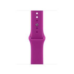 40 mm Sportarmband Magenta - M/L