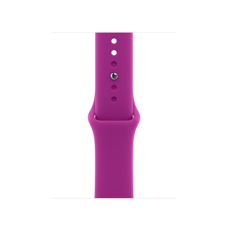 Sie sehen das Produktbild 01 von 40 mm Sportarmband Magenta - M/L 40 mm Sportarmband Magenta - M/L