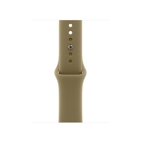 40 mm Sportarmband Oliv - M/L