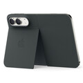 iPhone Duo Folio mit Standfuß - Navyblau
