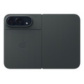 iPhone Duo Folio mit Standfuß - Navyblau